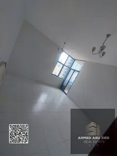 🌊 Distinctive Sea-View Apartment in Falcon Tower – Ajman 🌊 ✨ Comfortable layout: 1 Bedroom