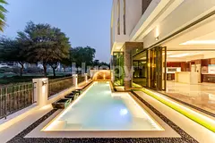 Single Row | Swimming Pool | Golf Views