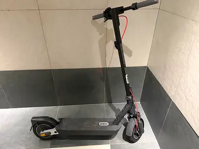 Xiaomi Electric Scooter 5 pro, 60km Long excellent condition