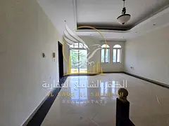 Spacious 4 Bedroom Villa for Rent in Sharqan Sharjah with 2 Master Rooms Majlis and Balcony