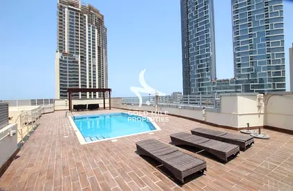 Spacious 1BR | 2 Baths | Dubai Marina | Prime location