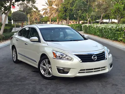 2014 Nissan Altima SL | American Specs | Well Maintained