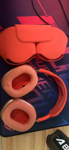 AirPods Max lightening edition