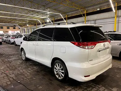2015 Toyota PREVIA 照片 11