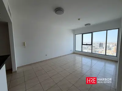 Open City View | Bright Layout | Ready to Move