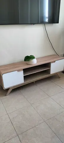 TV cabinet