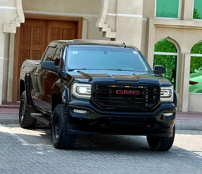 صورة مصغرة 12 لـ 2016 GMC SIERRA