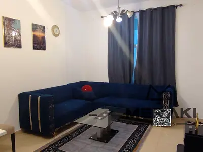 Furnished Apartments with Private Parking