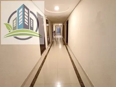 Best Option for Families 1bhk with Pool Gym parking