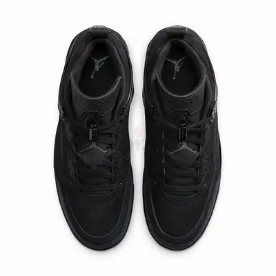 Jordan's spizike low