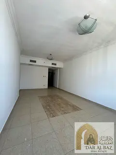 2-Bedroom Apartment with Living Room for Annual Rent in Al Khan, Sharjah | Sea View, Gym, and Pool