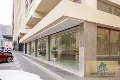 🎁 Spacious Retail Shop in Prime Location | 2,100 sq. ft. | High Power Capacity