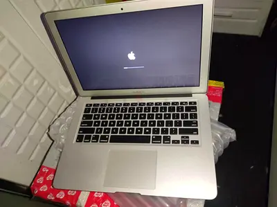 💻 MacBook Air 13" – Excellent Condition( New Didn't Used )| ماك بوك إير للبيع جديد لم يستخدم من قب