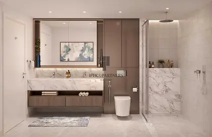 Exclusive | Best View in Project | Premium Ellington 1BR