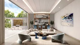 Exclusive | Best View in Project | Premium Ellington 1BR