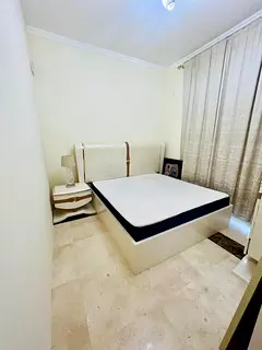 Last Luxury Partition Room @Amazing Price‼️Spectacular Burj Khalifa View CALL NOW Limited Offer