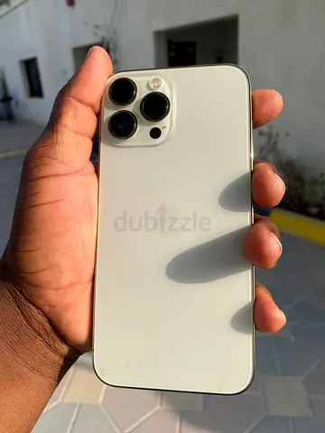 IPhone 13 pro max 128GB