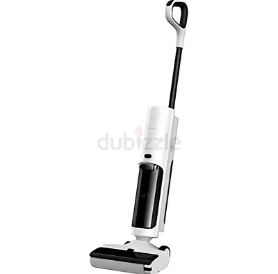 Xiaomi - Lightweight Cordless Stick Vacuum Cleaner - White