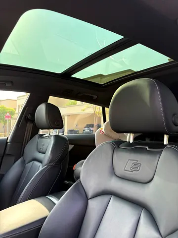 2023 AUDI Q8 照片 10