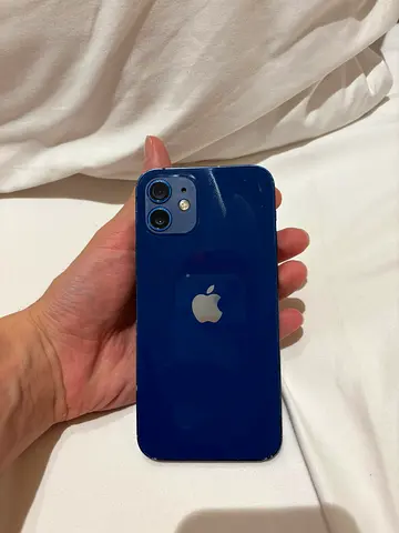 İphone 12- 64gb