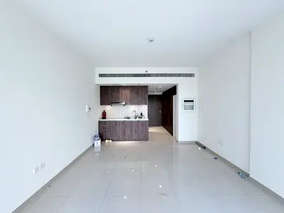 Luxury Studio Big Layout 410 Sqft Built-in Wardrobe Uptown Al Zahia With All Facilities 36k Rent
