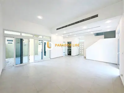 4 Master Bedroom Villa available for Rent In Mirdif