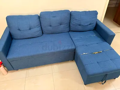 Furniture sofa