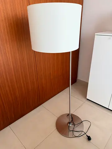 Ikea Stockholm Floor Lamp