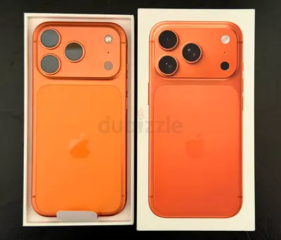 iPhone 17 Pro 256Gb TDRA