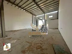 Warehouse for Rent in Um Thoub | 5,000 Sq. Ft. | AED 30/Sq. Ft.