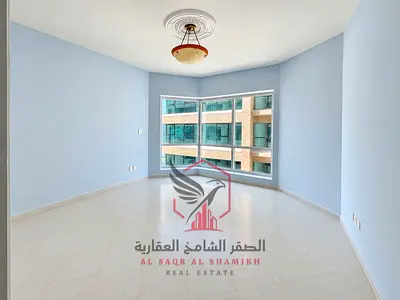 غرفة وصالة | تكييف مجانا | جيم ومسبح وشهر مجانا | غرفة غسيل | مساحات واسعة | اطلالة مفتوحة | خزائن | موقع مميز | قريبة من الكورنيش