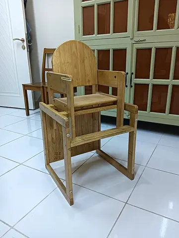 Kids Chair Table Multi Use