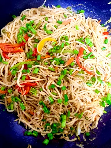 I am Indian  part-time cooking