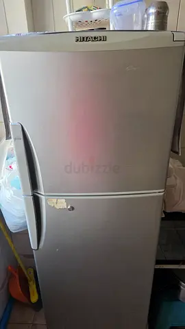 Refrigrator fridge