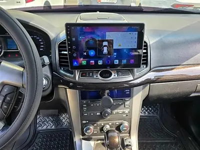 صورة 4 لـ 2015 Chevrolet CAPTIVA