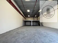 Warehouse 4300 sqft | 9KW Power | AED 110K