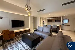 Fully Upgraded | Sea View | Furnished