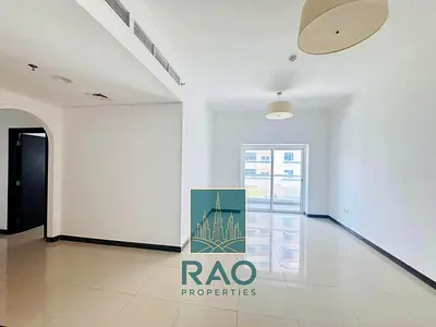 Modern 2BHK apartment | Chiller Free | Silicon Oasis