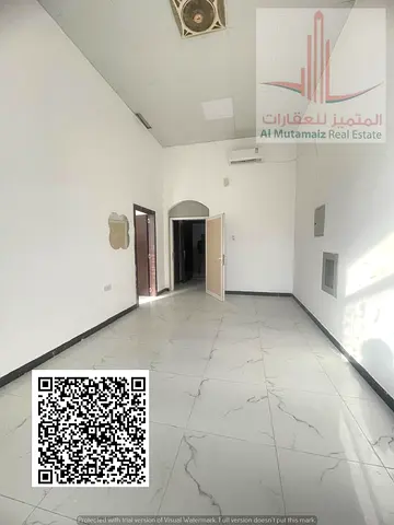 Very spacious one-bedroom apartment (bedroom and living room) for rent in Al Muwaihat 3.