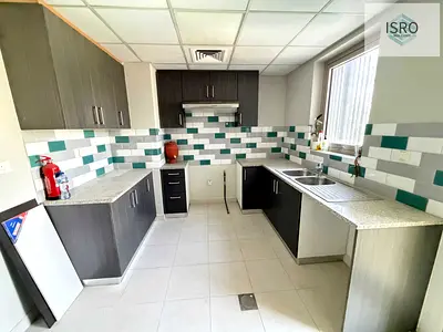 Spacious 2br | 2 balcony | community view | 2 parking