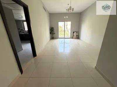 Spacious 2br | 2 balcony | community view | 2 parking