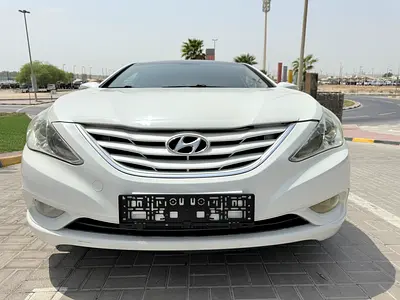 صورة 3 لـ 2012 Hyundai SONATA