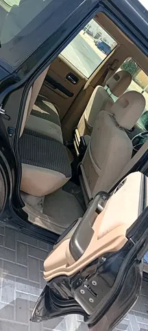 2011 Nissan X-TRAIL 照片 12