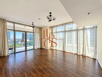 Huge Layout | Panoramic View | Vacant Now