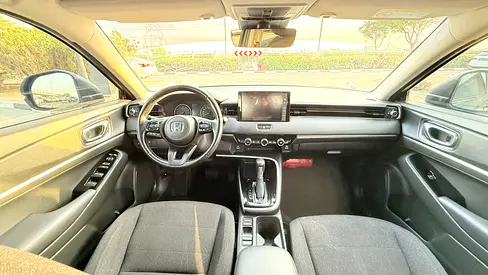 2023 Honda HR-V 缩略图 16