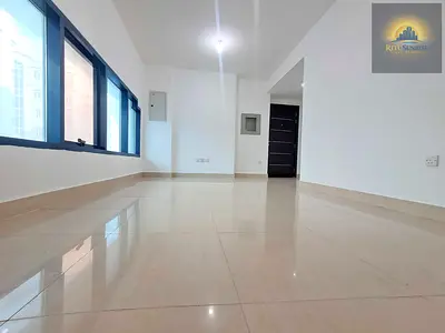 Spaccous Two-Bedroom Hall Apartment Available Muroor Road Abu Dhabi.