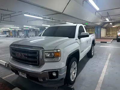 2015 GMC SIERRA — фото 1