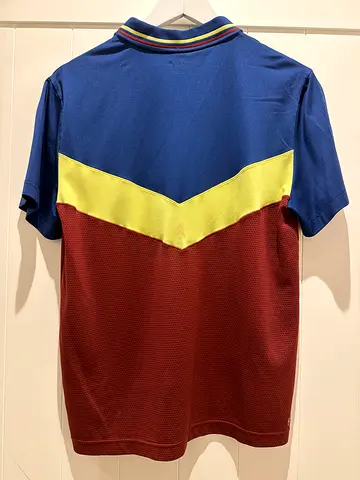 Lacost tennis x Danille shirt size-M