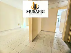 DIRECT FROM OWNER 2BHK 43K GYM FREE, KIDS AREA, BALCONY SEPERATE HALL