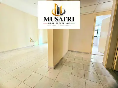 DIRECT FROM OWNER 2BHK 43K GYM FREE, KIDS AREA, BALCONY SEPERATE HALL